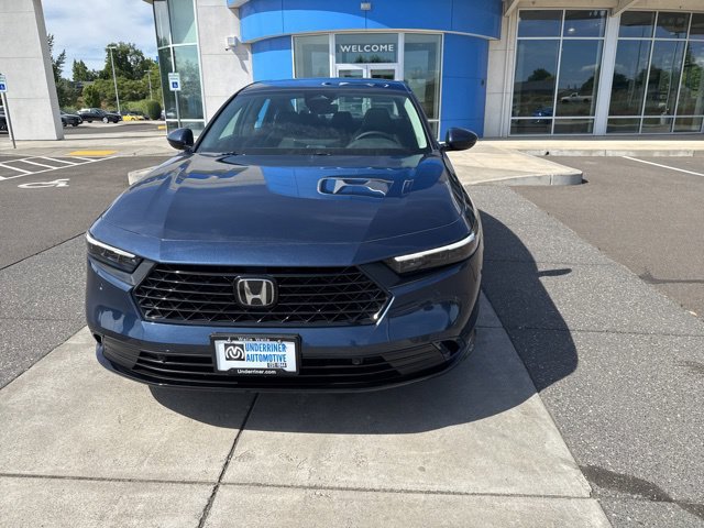 Used 2026  Honda EX-L image 14