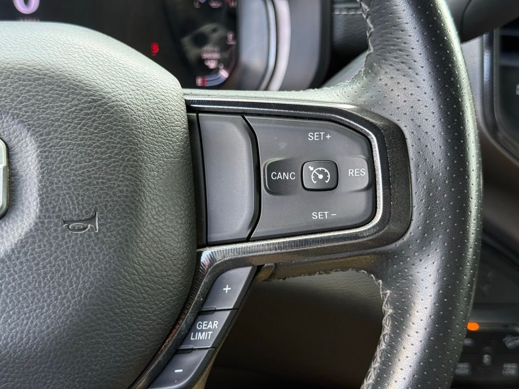 2024 RAM Ram 2500 Pickup Rebel - Photo 32