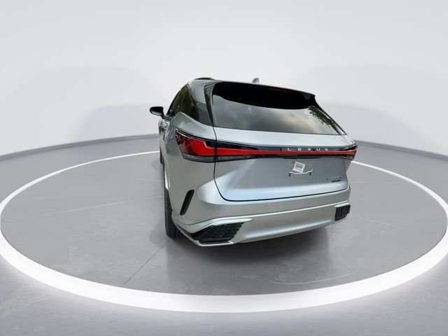 2023 Lexus RX Hybrid 500h - Photo 7