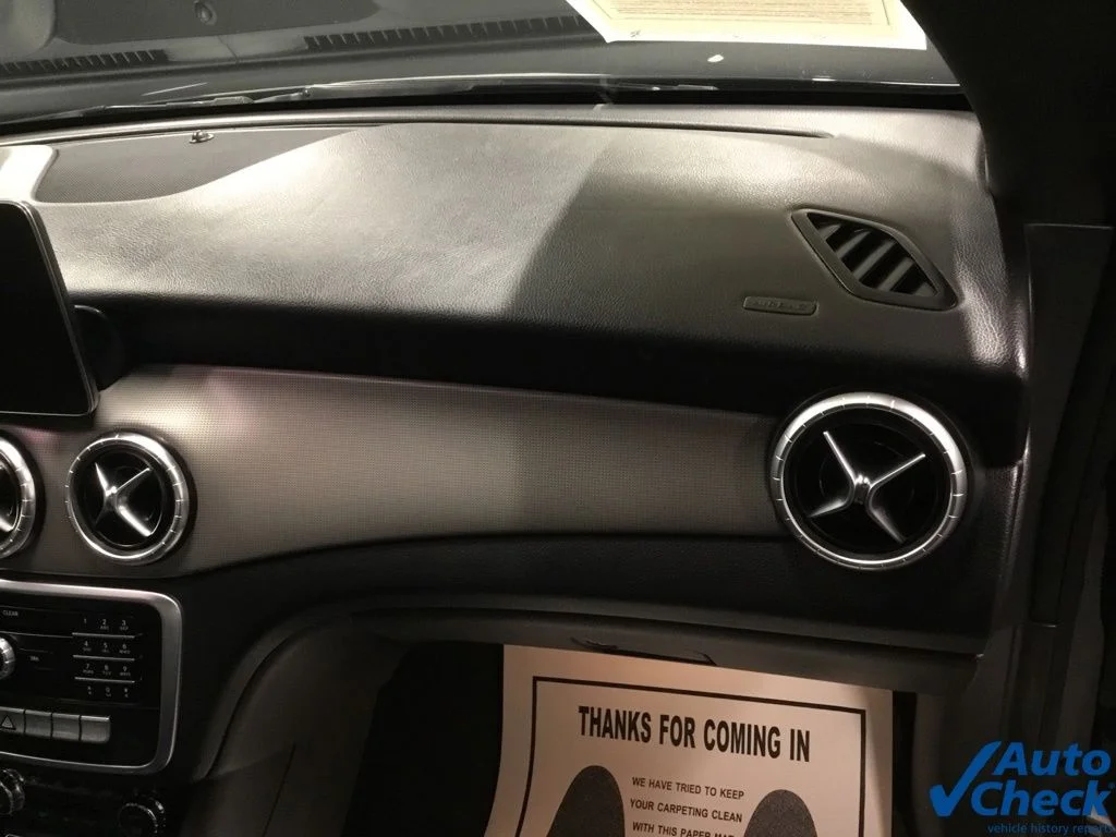 Used 2019 Black Mercedes-Benz CLA 250 image 38