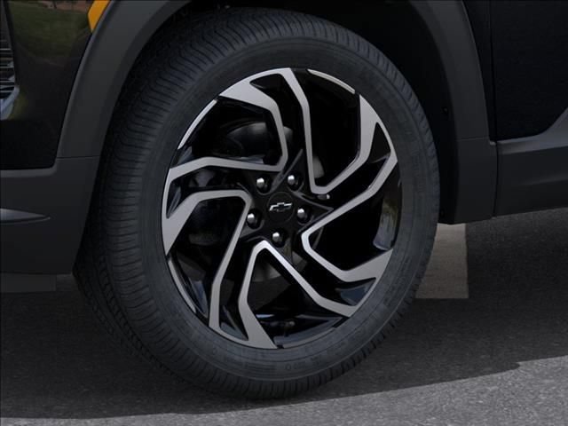 2026 Chevrolet Trailblazer RS - Photo 9