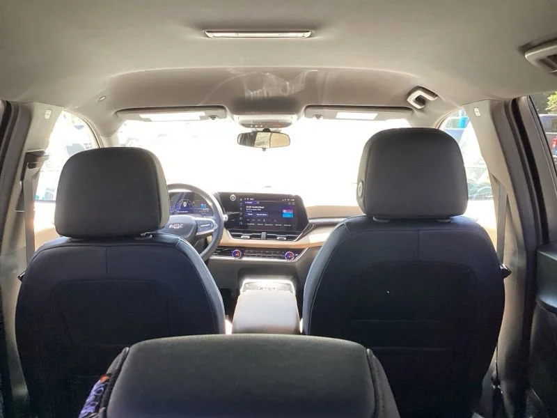 2026 Chevrolet Equinox ACTIV - Photo 17