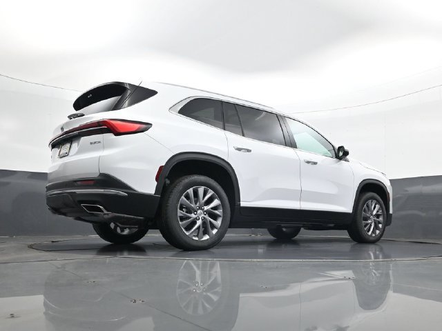 2026 Buick Enclave Preferred - Photo 26