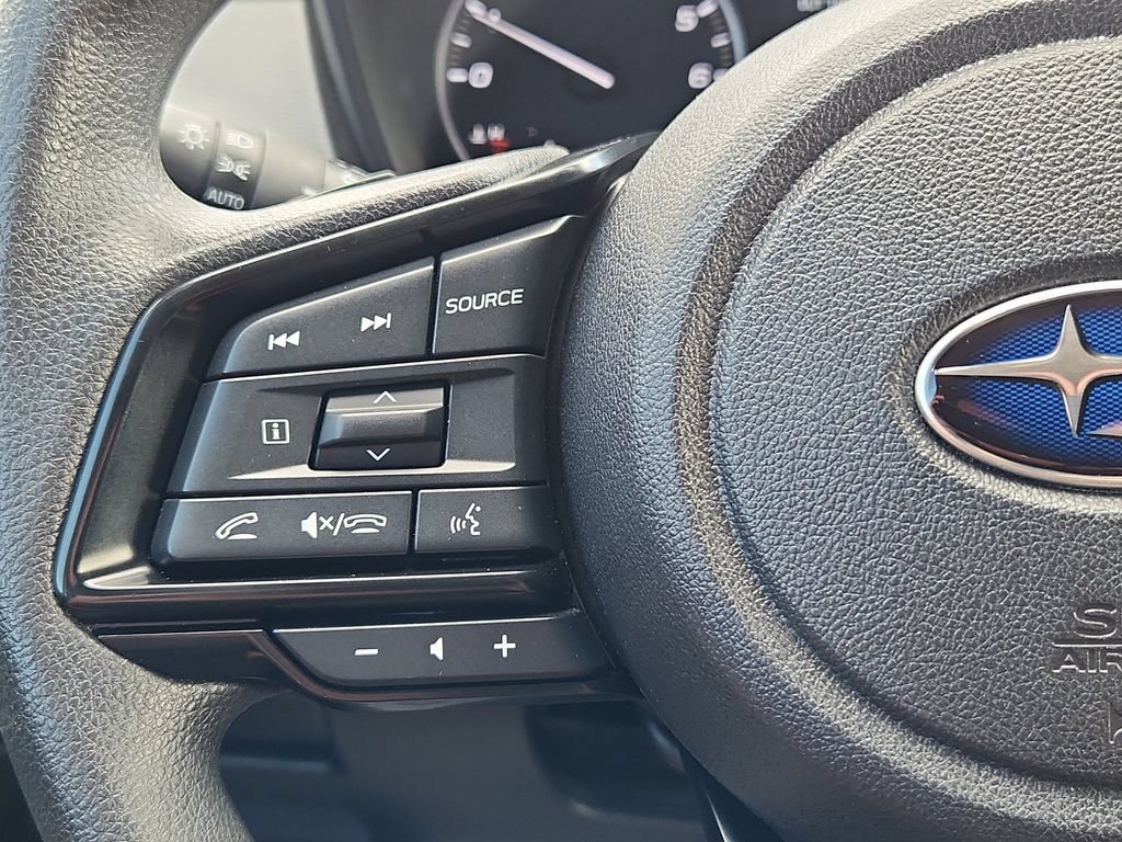 2024 Subaru Crosstrek Premium - Photo 17