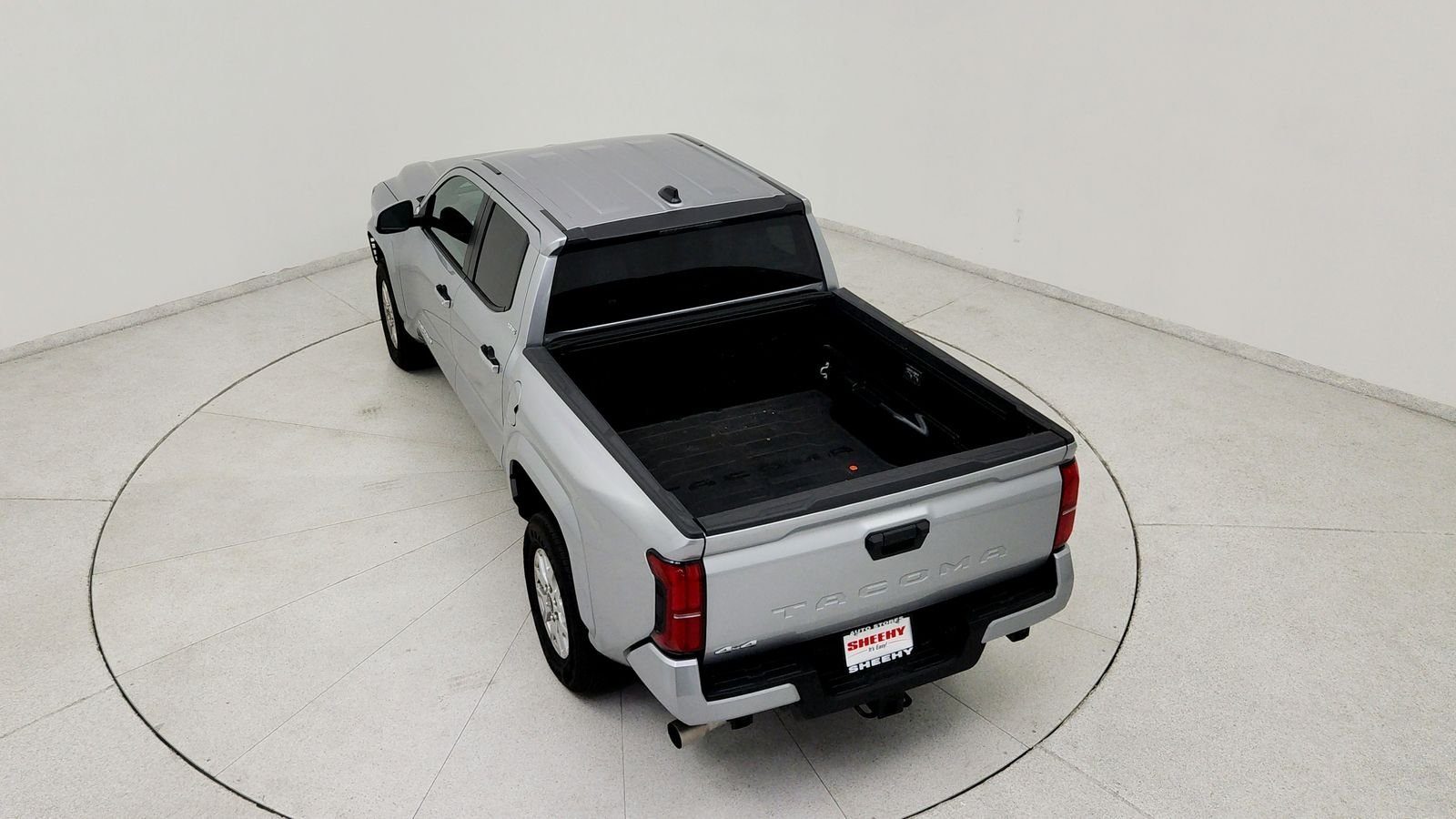 Used 2026 Silver Toyota SR5 image 18