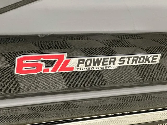 New 2026 Black Ford Platinum image 26