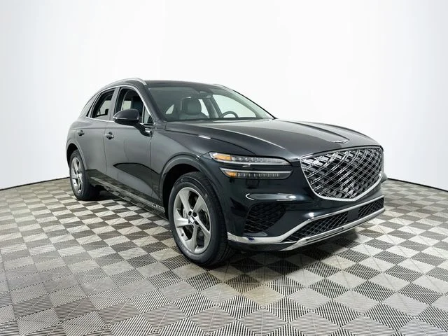 New 2027 Black Genesis 2.5T image 1