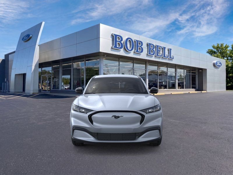 New 2026 Gray Ford Premium image 6