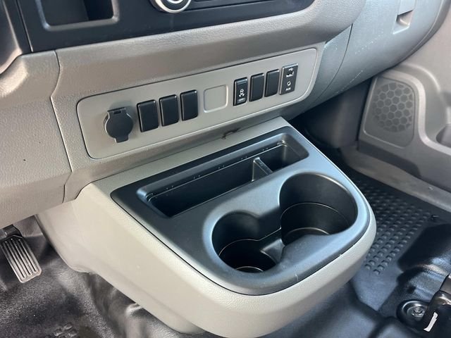 Used 2020 White Nissan SV image 19