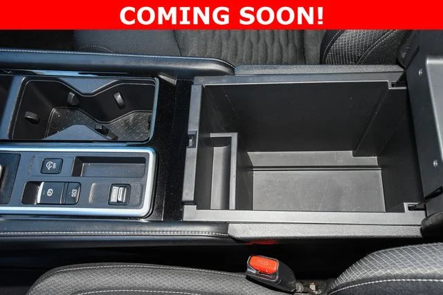 Used 2024 Blue Nissan SV image 36