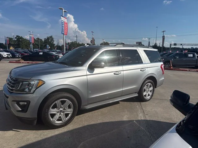 2020 Ford Expedition XLT