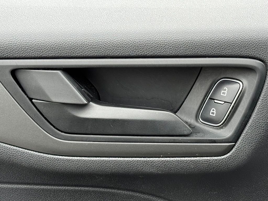 Used 2024 Black Ford Active image 14