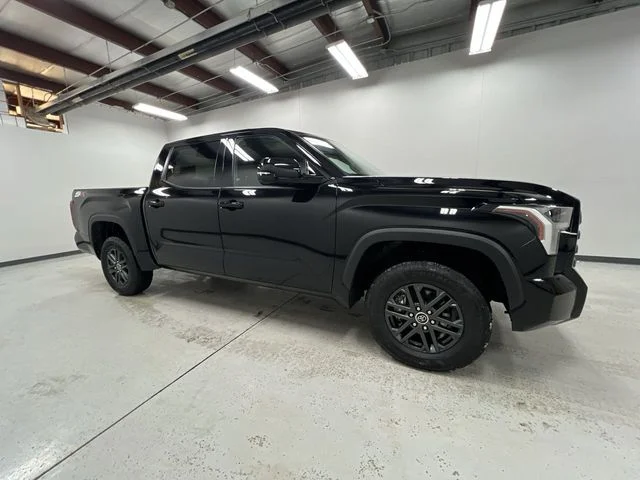 2023 Toyota Tundra SR5 - Photo 9