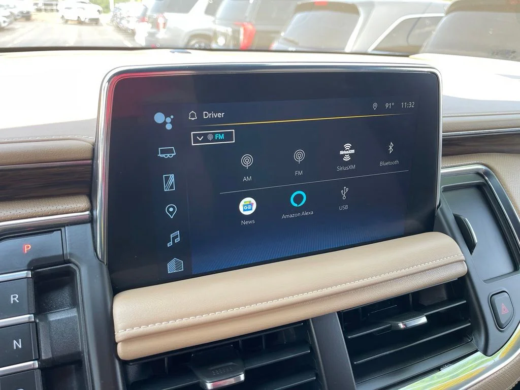 Used 2023 Black Chevrolet Premier image 14