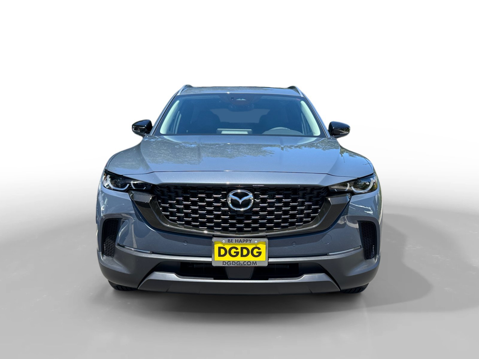 New 2026 Polymetal Gray Metallic Mazda Preferred image 8