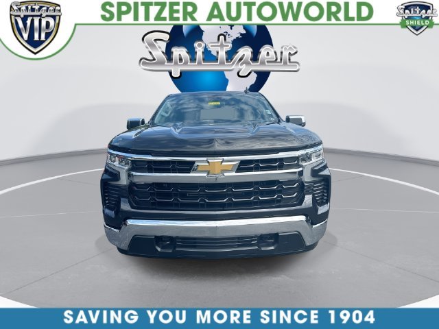 2023 Chevrolet Silverado 1500 LT - Photo 6