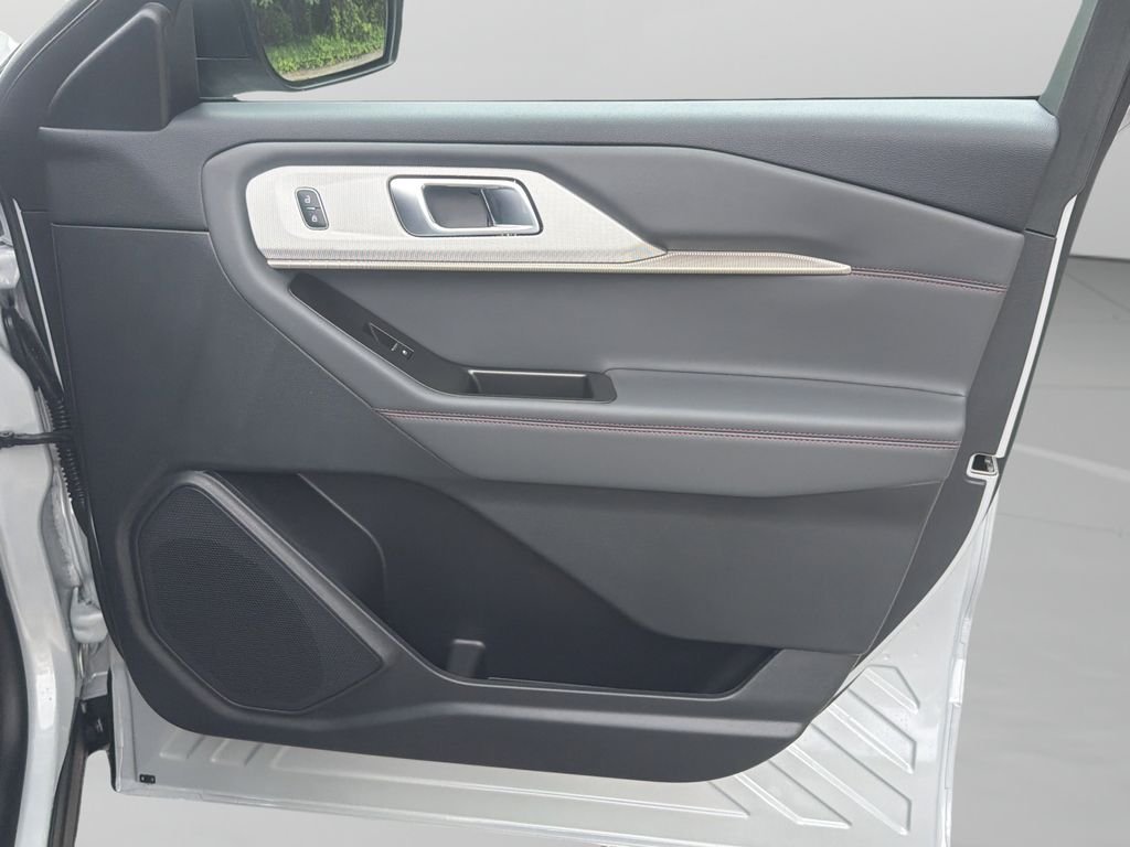 New 2026 White Ford Active image 28