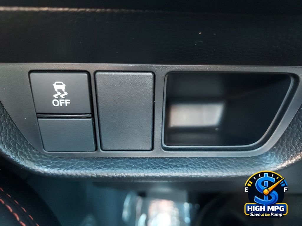 Used 2025 Black Honda Sport image 18