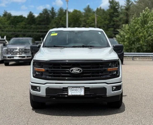 New 2026 Avalanche Ford XLT image 11