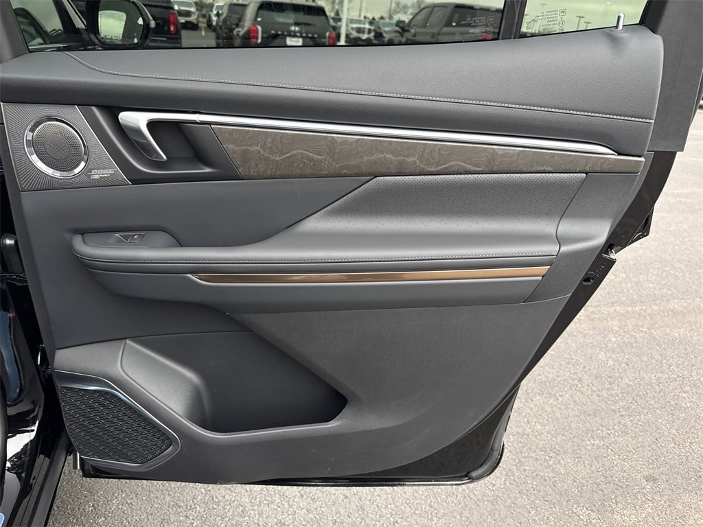 2026 BUICK ENCLAVE - Image 36