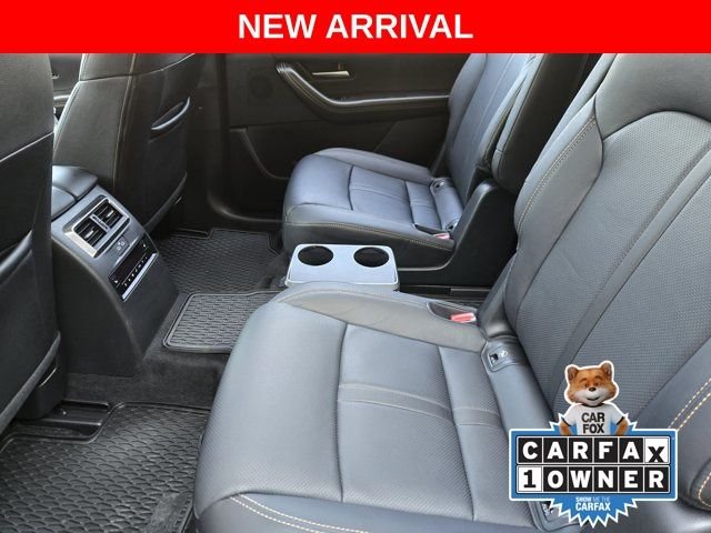 Used 2026 Gray Mazda 3.3 Turbo Premium image 29