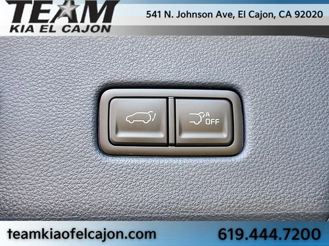 New 2026 Gray Kia EX image 17