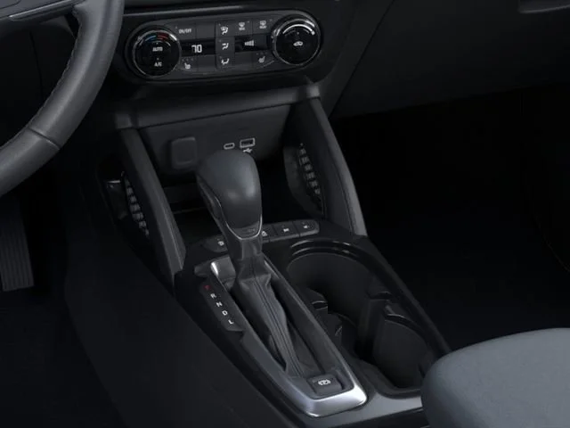 2026 Chevrolet Trailblazer Activ - Photo 23