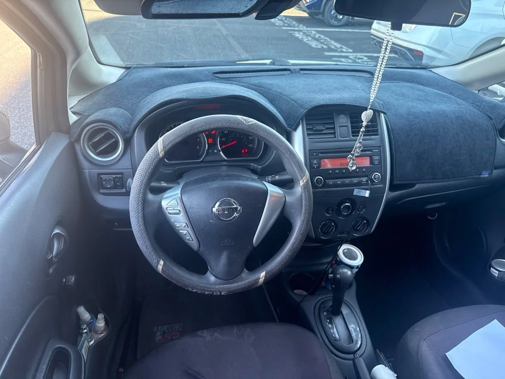 Used 2015 Gray Nissan S Plus image 18