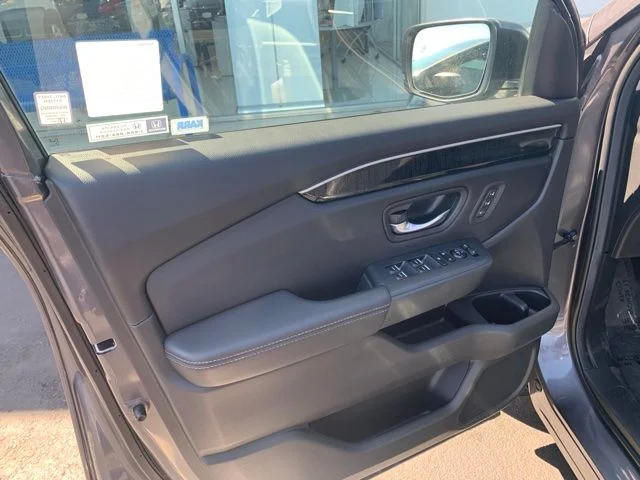 Used 2025 Gray Honda Elite image 7