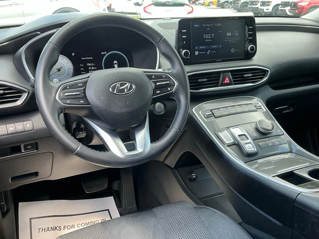 Used 2022 Silver Hyundai XRT image 26
