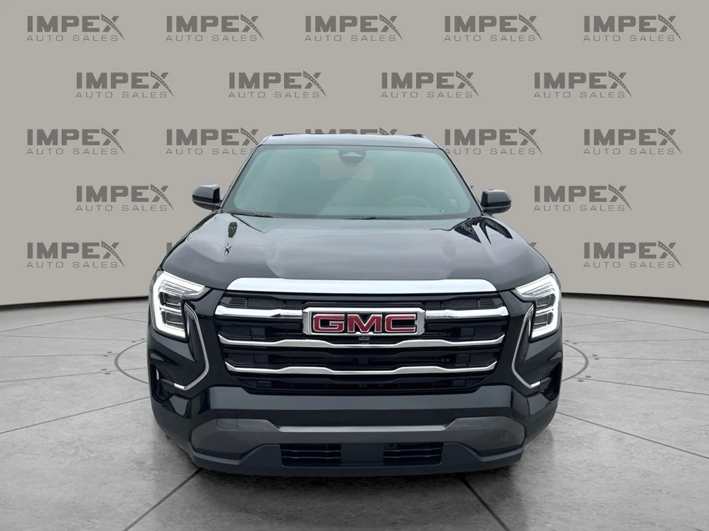 Used 2026 Black GMC Elevation image 8