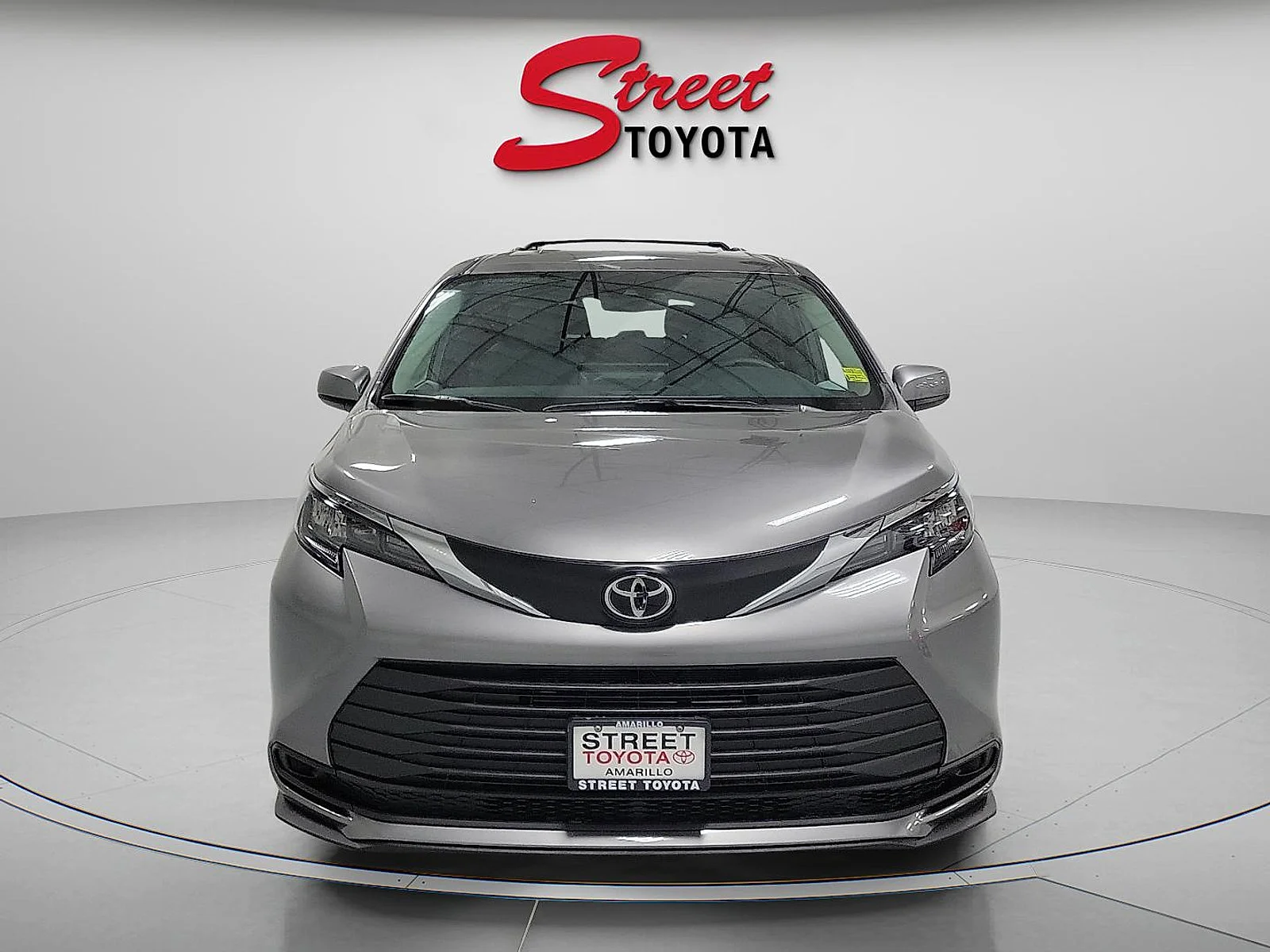 Certified Used 2026 HEAVY METAL Toyota LE image 6