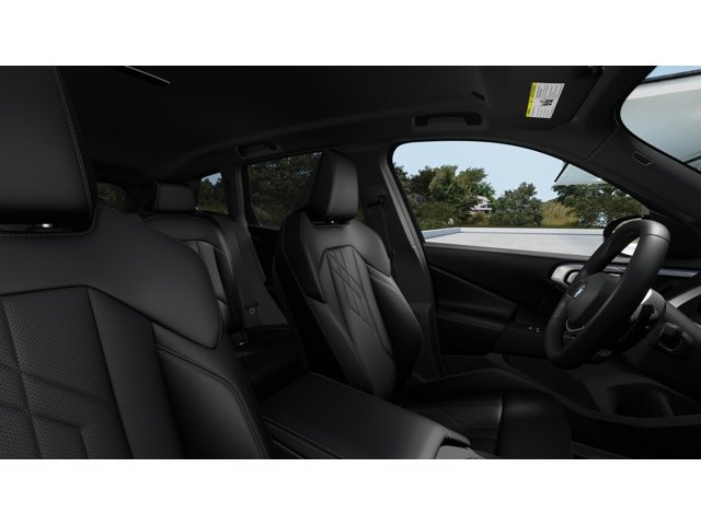 New 2026 Black Sapphire Metallic BMW 30 xDrive image 9