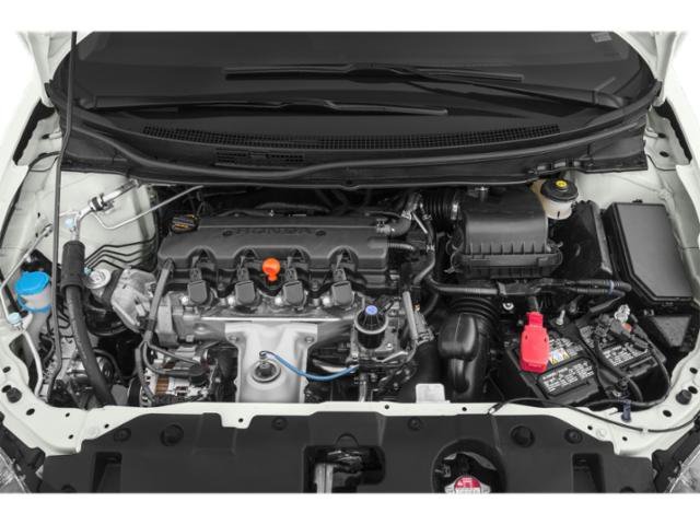 Used 2014  Honda EX image 10