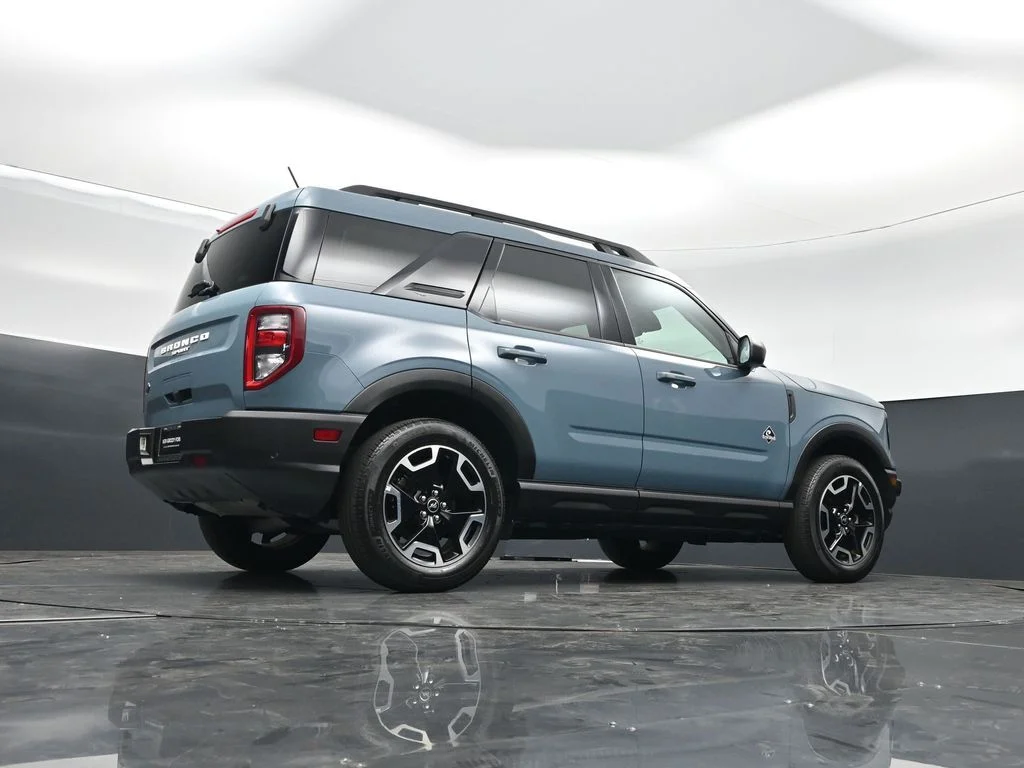 Certified Used 2023  Ford Outer Banks image 46