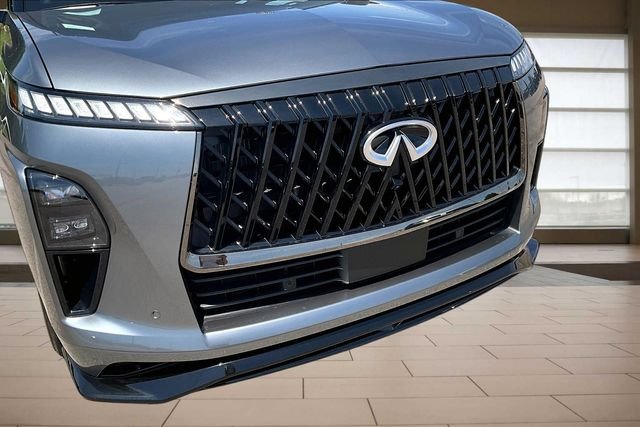New 2027 DYNAMIC METAL INFINITI SPORT image 29