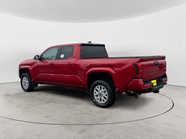 New 2026 Supersonic Red <sup>1</sup> Toyota  SR5 image 7