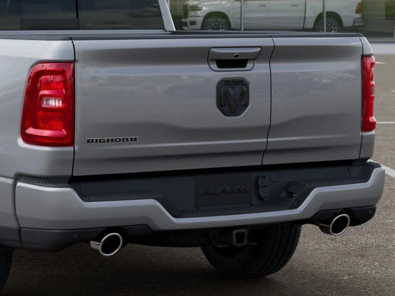 2026 RAM 1500 Big Horn/Lone Star - Photo 44