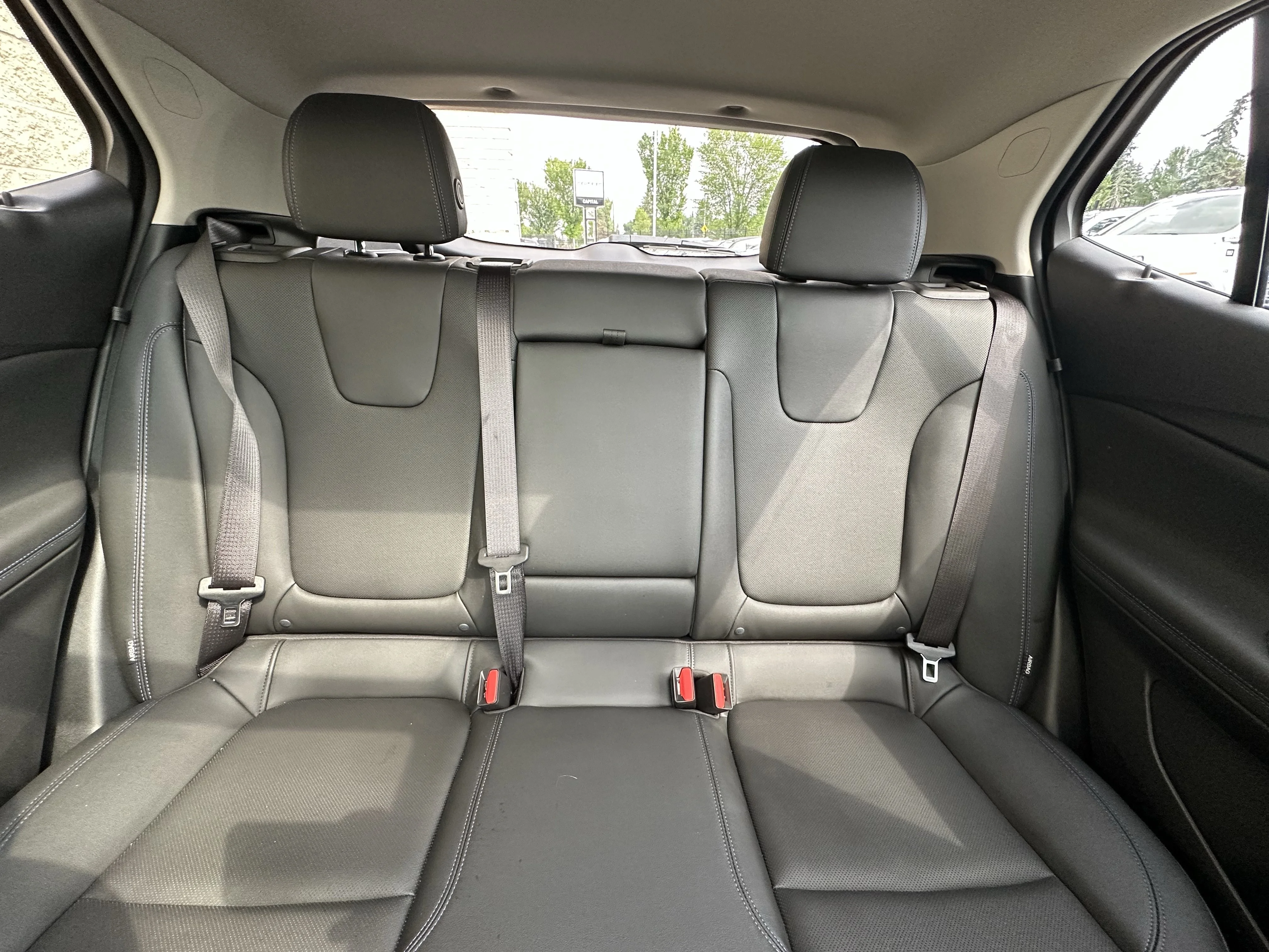 Certified Used 2026  Buick Sport Touring image 23