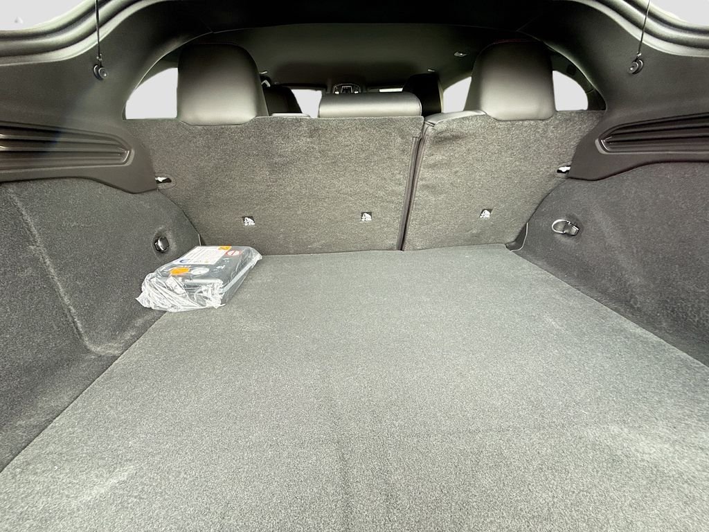 New 2026 White Knuckle Dodge Scat Pack image 29