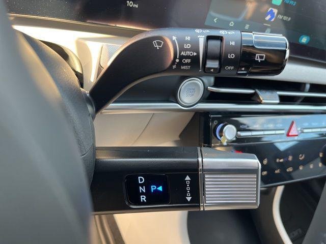 2026 Hyundai Tucson Limited - Photo 15