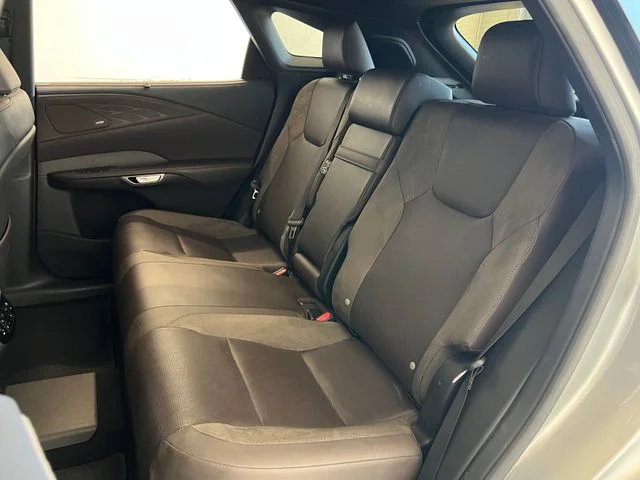 Certified Used 2025 Iridium Lexus 450h+ Luxury image 42