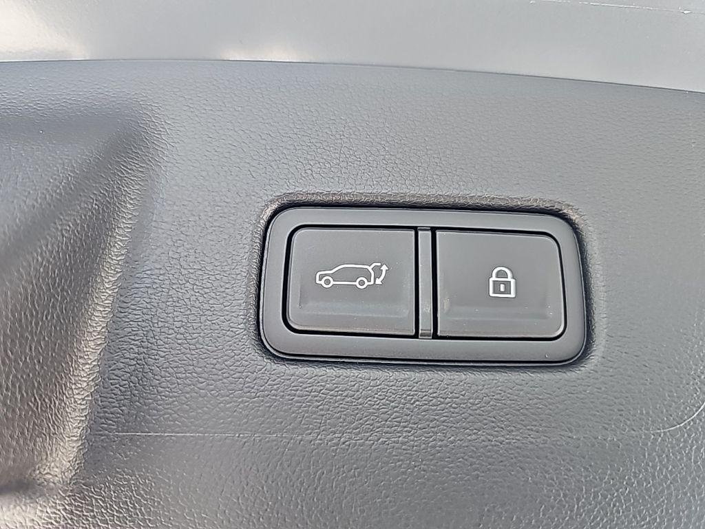 2026 Hyundai Palisade Calligraphy - Photo 45