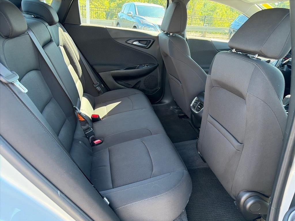 2018 Chevrolet Malibu 1LT - Photo 29