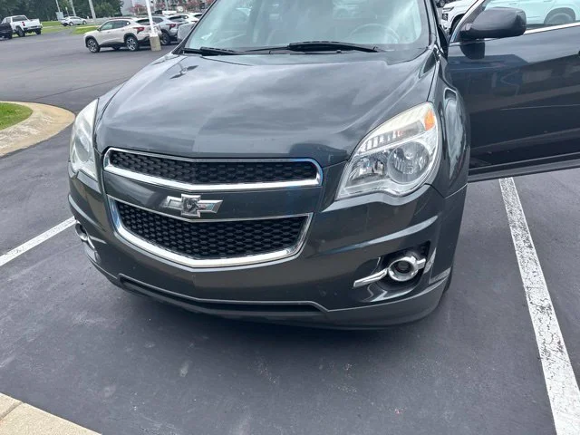 Used 2014 Chevrolet Equinox 2LT with VIN 2GNALCEK7E6361707 for sale in Kalamazoo, MI