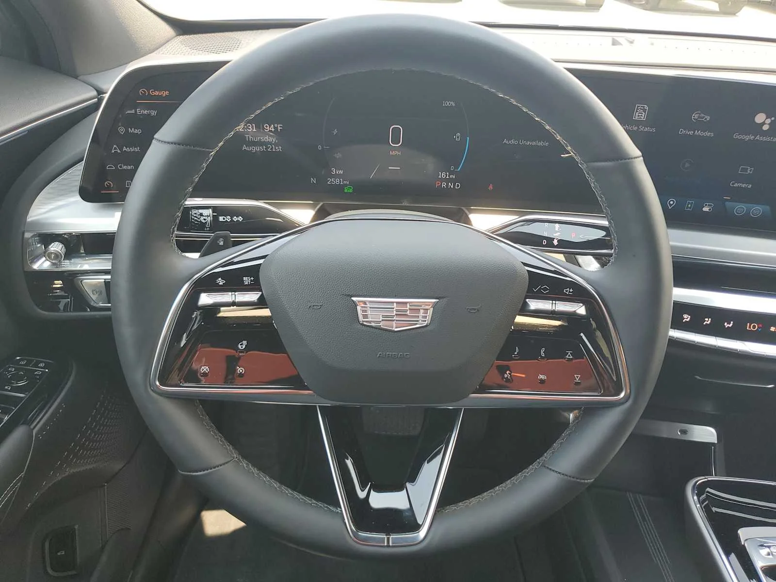 2025 Cadillac LYRIQ Sport 1 - Photo 11