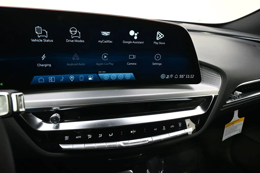 2026 Cadillac LYRIQ Premium Luxury - Photo 26
