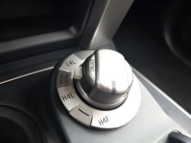 Used 2020 White Toyota Limited image 26