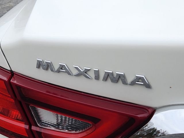 2018 Nissan Maxima SL - Photo 31