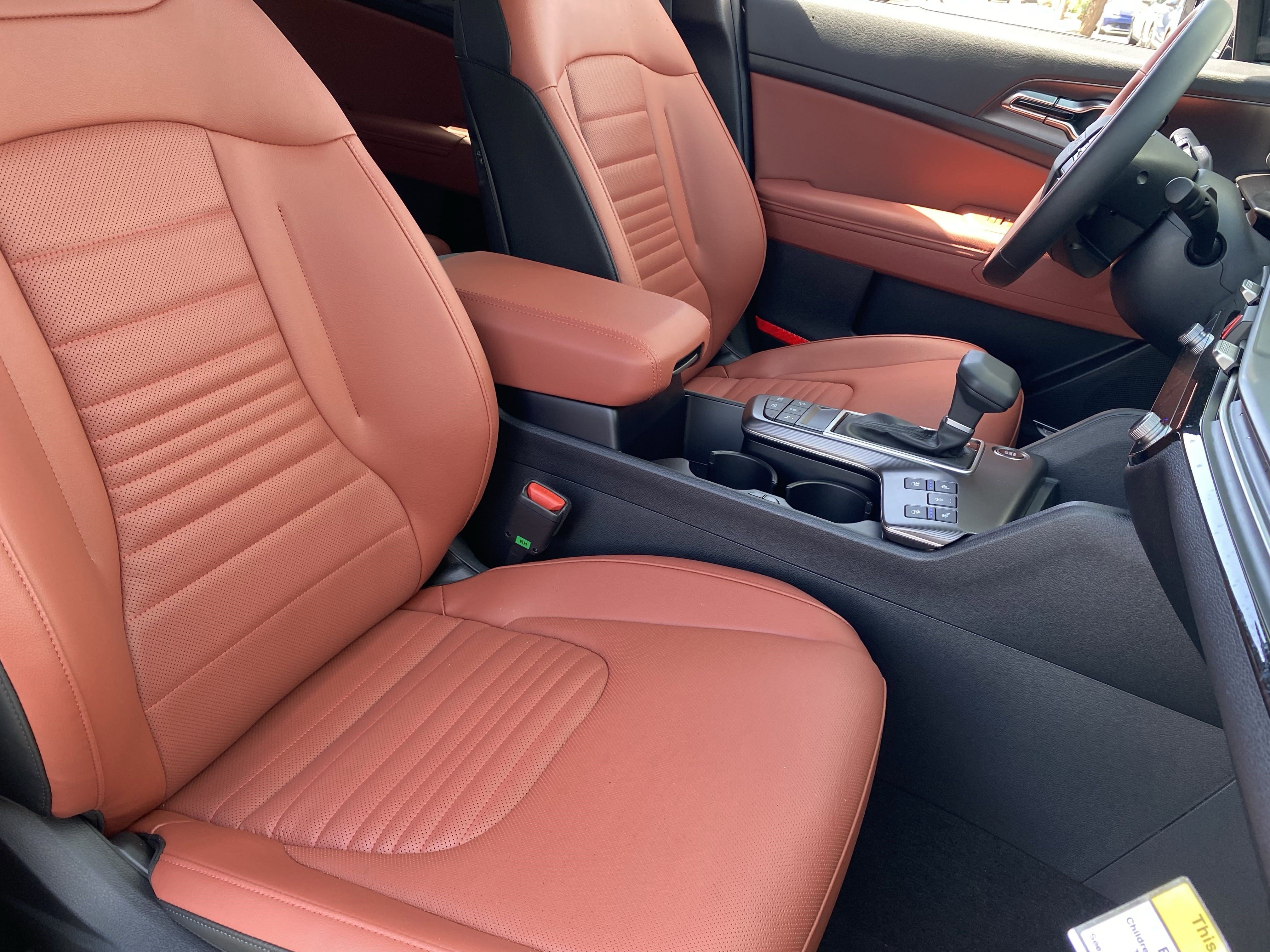 2026 Kia Sportage SX Prestige - Photo 8